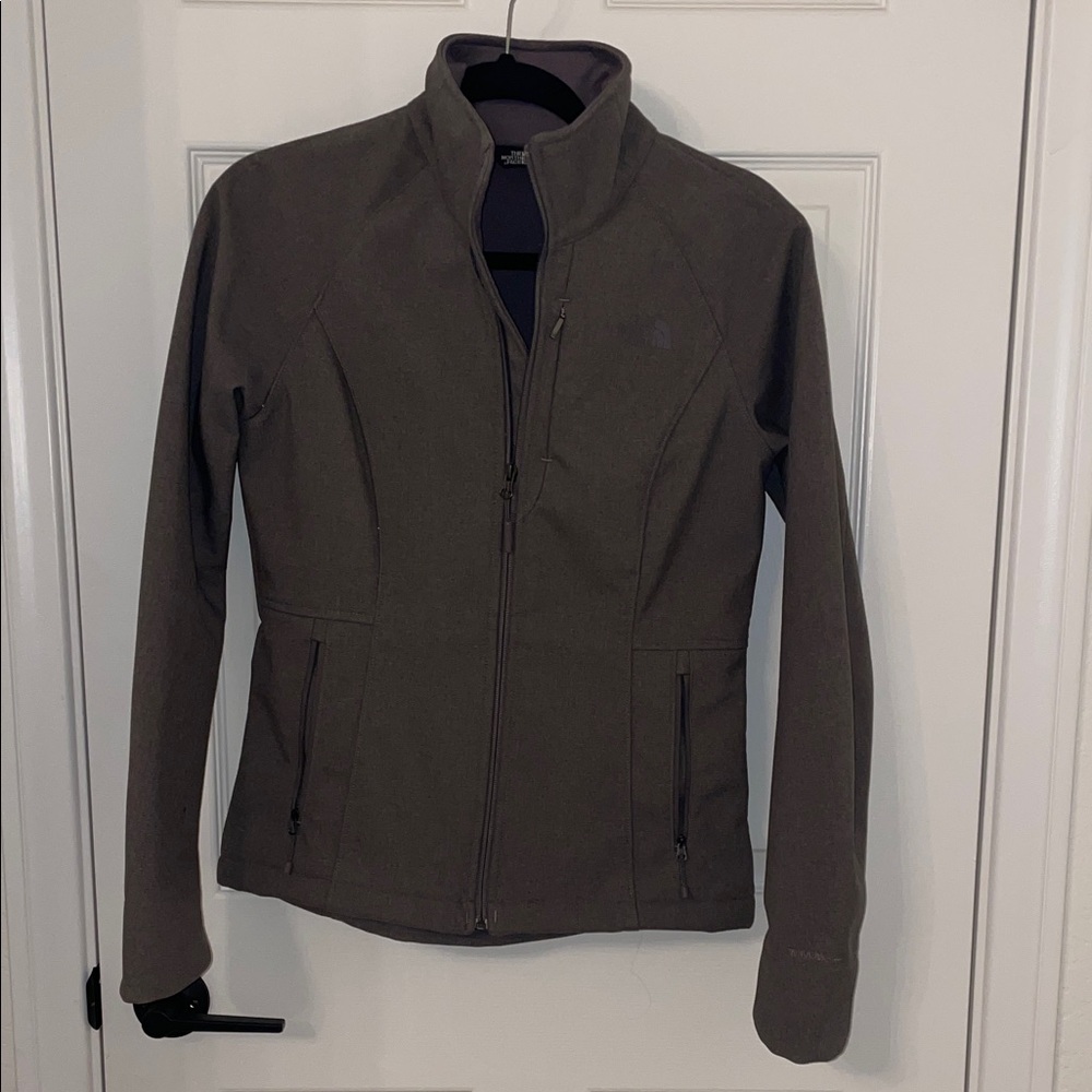 Women's Gray Jacket